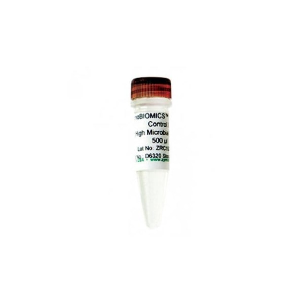 Zymo Research ZymoBIOMICS Spike-in Control I (High Microbial Load), 25 preps ZD6320 - main